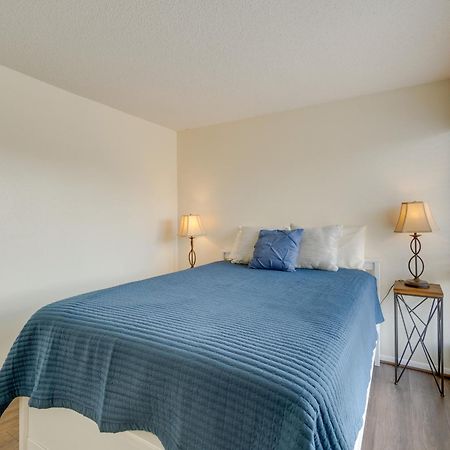 Updated Sienna Park Condo - 4 Miles To Siesta Key! Sarasota megye Kültér fotó