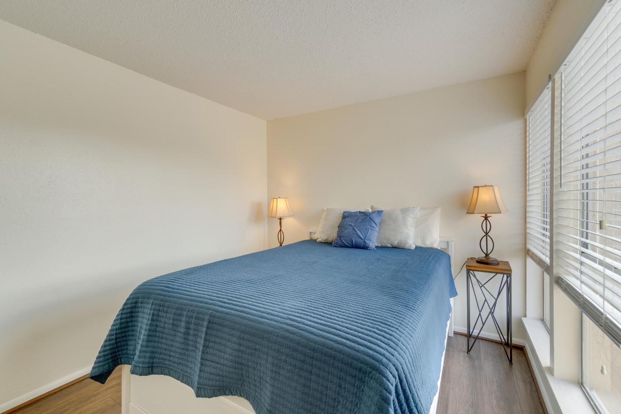 Updated Sienna Park Condo - 4 Miles To Siesta Key! Sarasota megye Kültér fotó