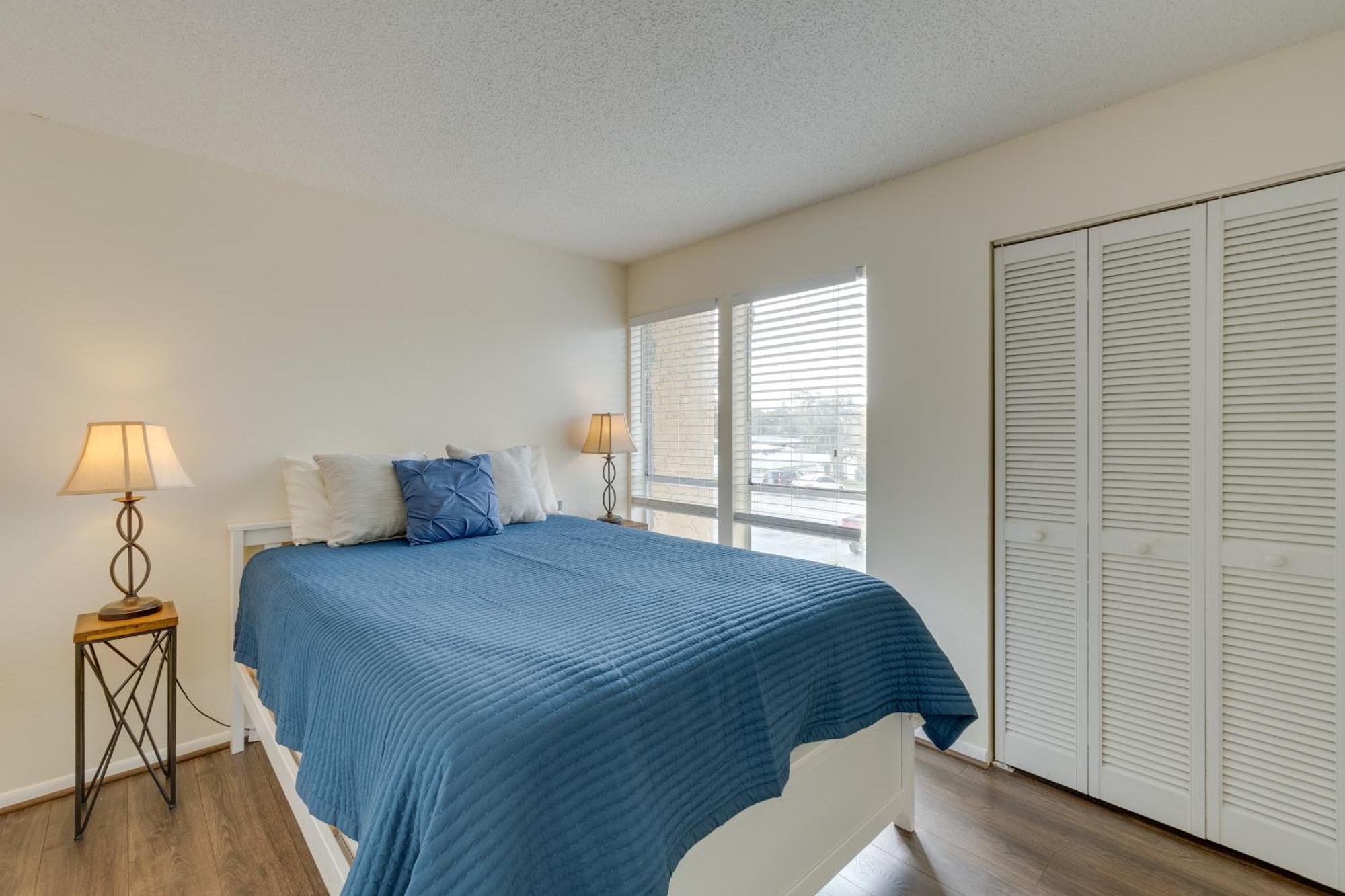 Updated Sienna Park Condo - 4 Miles To Siesta Key! Sarasota megye Kültér fotó